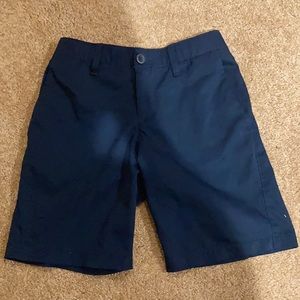 Under Armour Golf Shorts